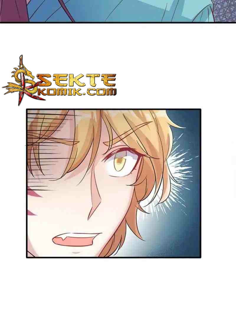 Beauty and the Beasts Chapter 76 Bahasa Indonesia